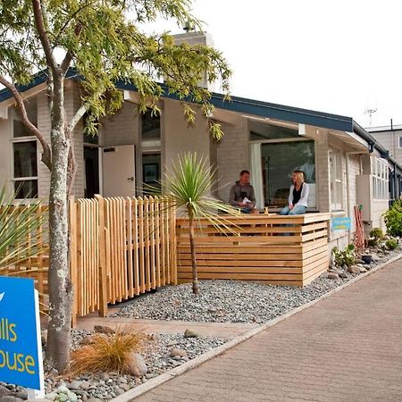 Seagulls Guesthouse Mount Maunganui Luaran gambar