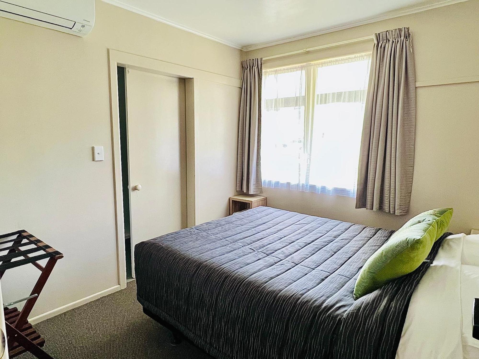 Seagulls Guesthouse Mount Maunganui Luaran gambar