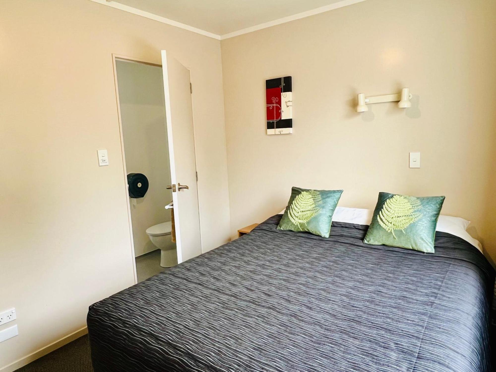 Seagulls Guesthouse Mount Maunganui Luaran gambar