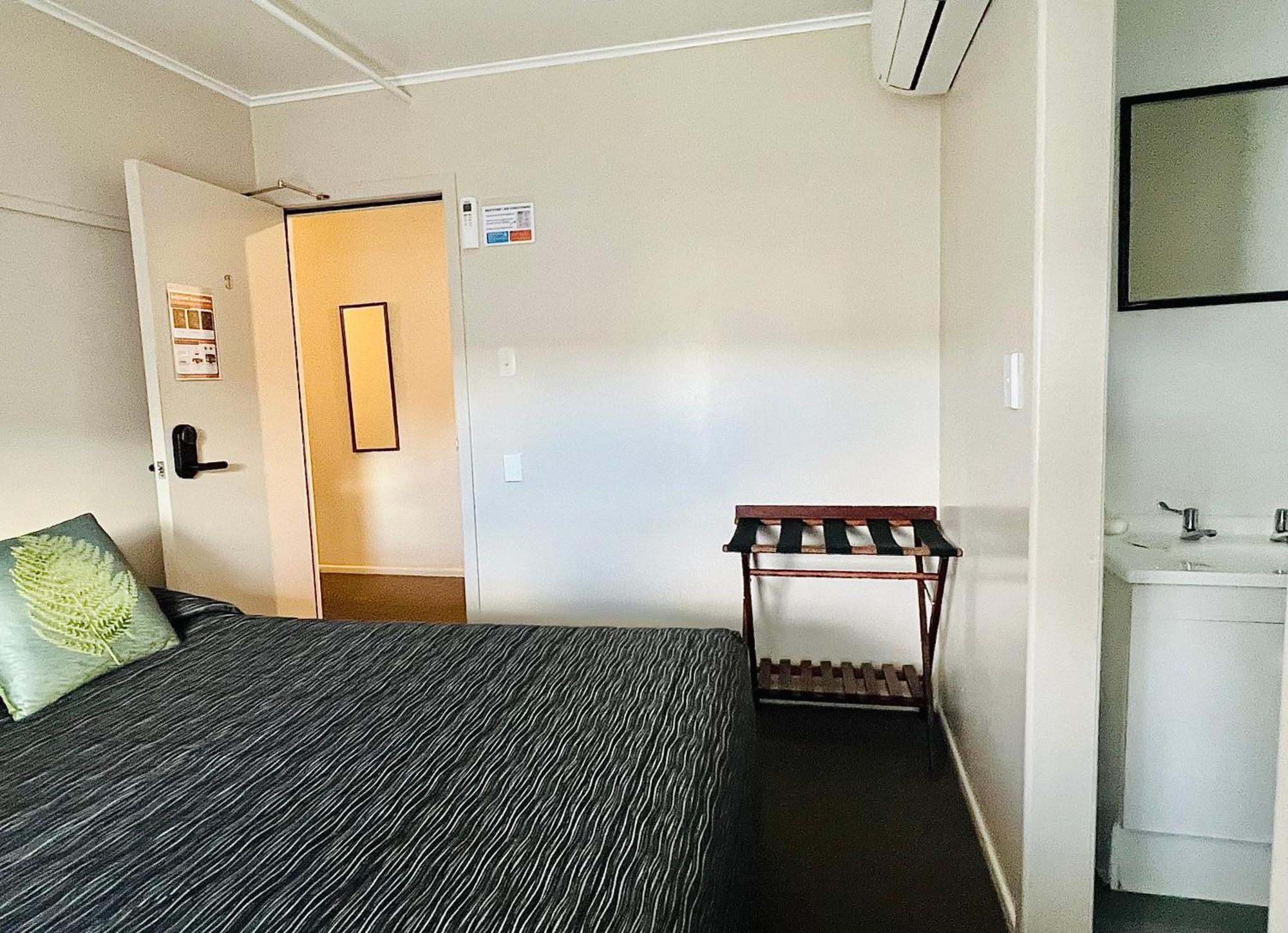 Seagulls Guesthouse Mount Maunganui Luaran gambar