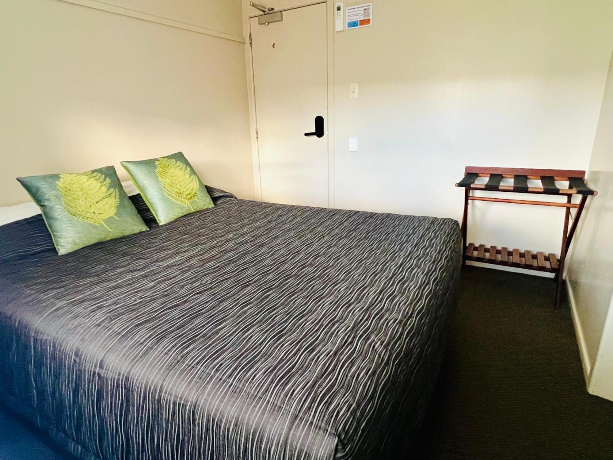 Seagulls Guesthouse Mount Maunganui Luaran gambar