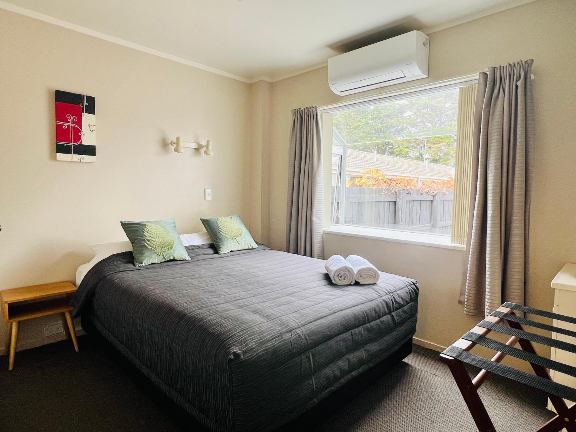 Seagulls Guesthouse Mount Maunganui Luaran gambar