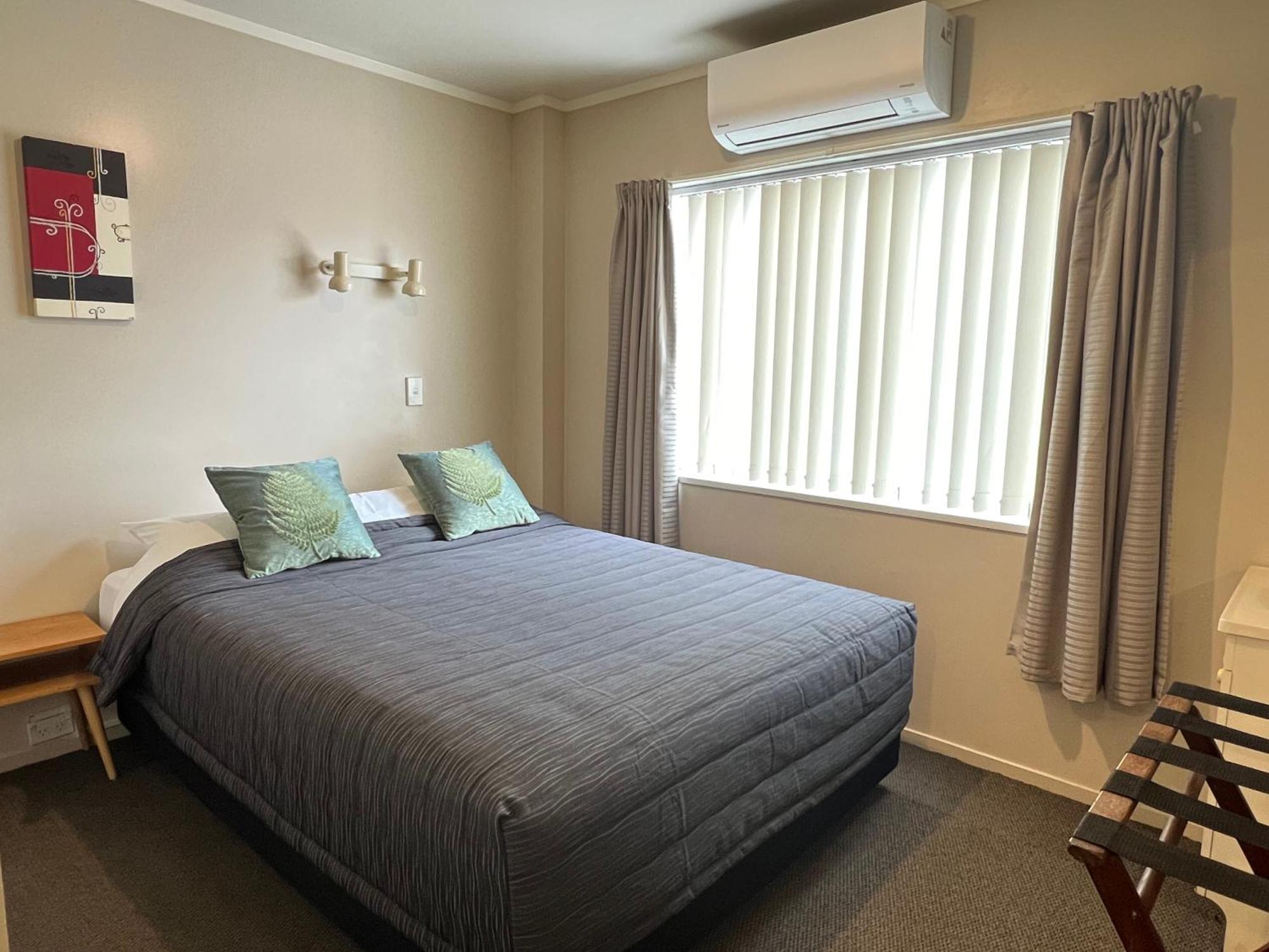 Seagulls Guesthouse Mount Maunganui Luaran gambar