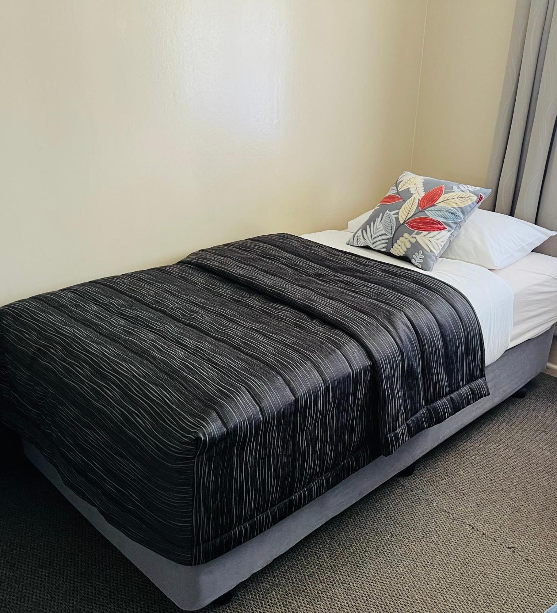 Seagulls Guesthouse Mount Maunganui Luaran gambar