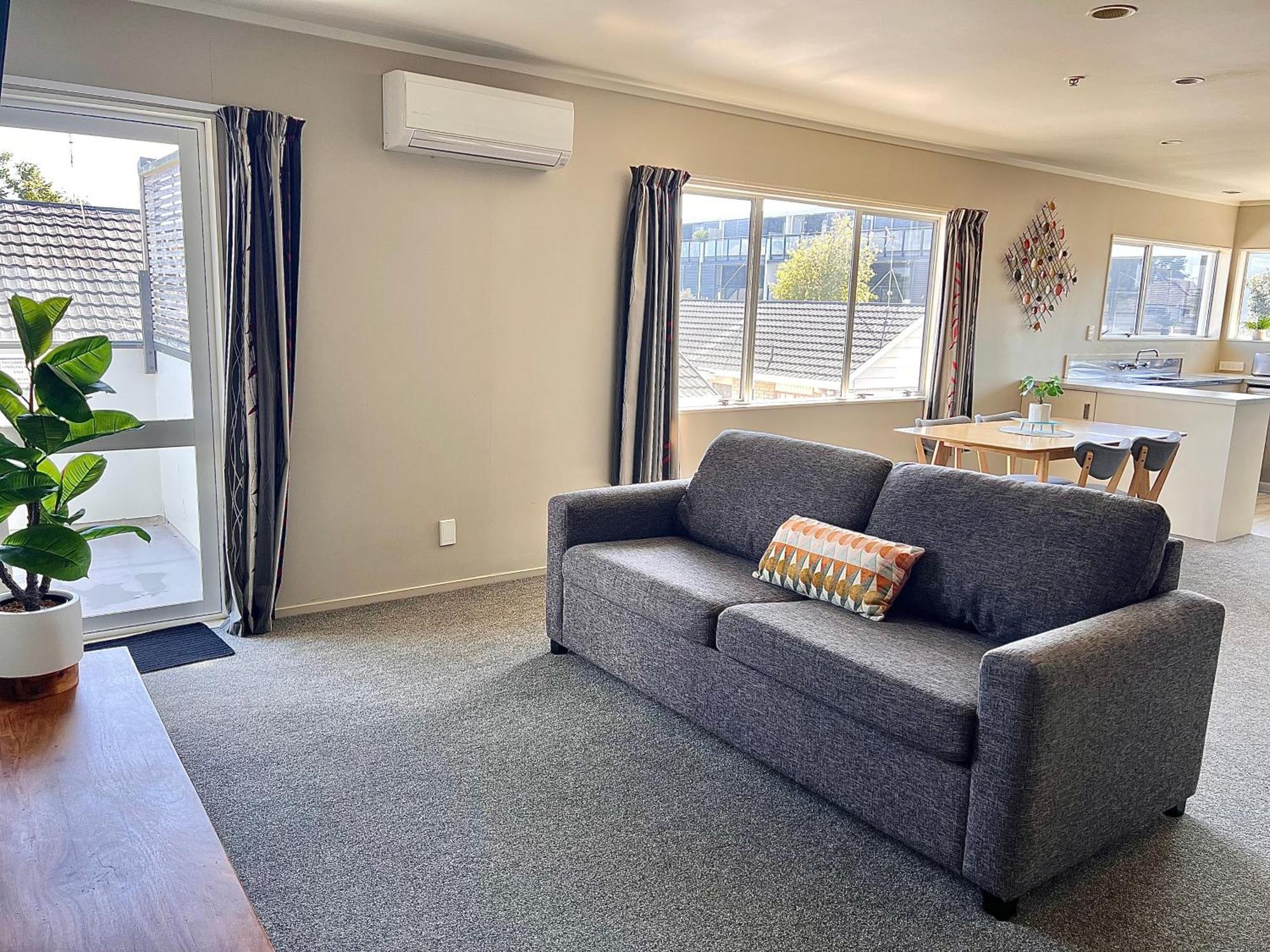 Seagulls Guesthouse Mount Maunganui Luaran gambar