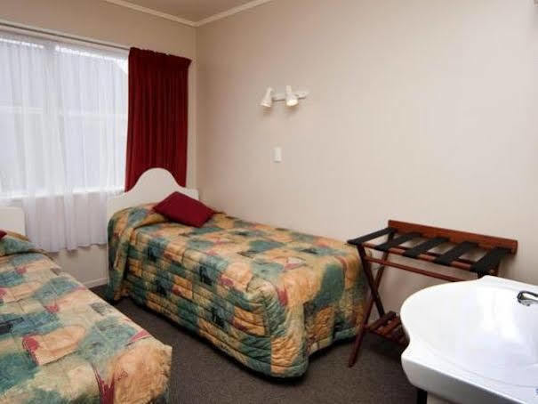 Seagulls Guesthouse Mount Maunganui Luaran gambar
